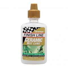 LUBRIFICANTE FINISH LINE CERAMICO 60 ML