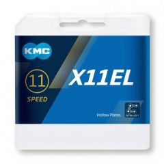 CATENA KMC X11SL SILVER