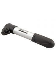 POMPA BETO COMPACT SILVER