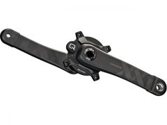 GUARNITURA SRAM XX1 EAGLE QUARQ MTB NERO