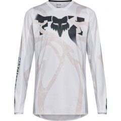 MAGLIA MANICA LUNGA FOX FLEXAIR DIFFUSE EDIZIONE SPECIALE