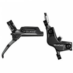 KIT FRENO A DISCO SRAM GUIDE T ANTERIORE