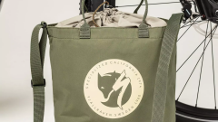 BORSA SPECIALIZED/Fjällräven CAVE TOTE