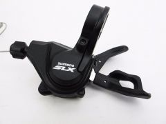 COMANDO CAMBIO SHIMANO 2/3 SL-M670 SLX ANTERIORE