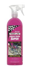 SGRASSATORE FINISH LINE SUPER BIKE WASH 1 L