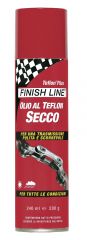 OLIO FINISH LINE SECCO 240 ML AL TEFLON