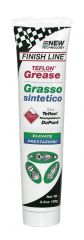 GRASSO SINTETICO FINISH LINE CON TEFLON 100 GR