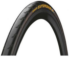 PNEUMATICO CONTINENTAL GATORSKIN 700 X 28