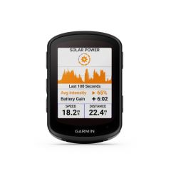 GARMIN GPS EDGE 840 SOLAR SOLO DISPOSITIVO