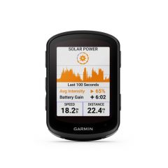GARMIN GPS EDGE 840 SOLAR SOLO DISPOSITIVO