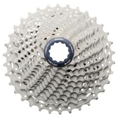 CASSETTA SHIMANO SLX CS-HG800 11 VELOCITA'