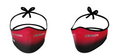 MASCHERINA PARENTINI BIKE WEAR DISPOSITIVO DI PROTEZIONE INDIVIDUALE