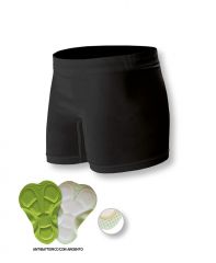 INTIMO BIOTEX BOXER DONNA SEAMLESS