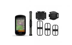 GARMIN GPS EDGE 1030 PLUS BUNDLE