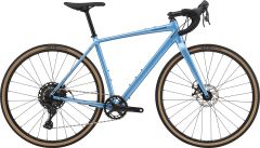 2021 CANNONDALE TOPSTONE 4