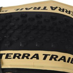 PNEUMATICO GRAVEL CONTINENTAL TERRA TRAIL PROTECTION 28" x 1.5/700X40