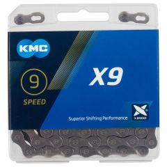 CATENA KMC X9 9 VELOCITA'