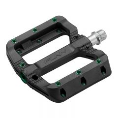 PEDALI FUNN MAMBA FLAT DUAL USE ALLUMINIO