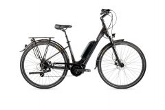 E-CITY BIKE TECNOBIKE POSITIVE WAVE