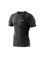 MAGLIA INTIMA OXYBURN MOVE NERO