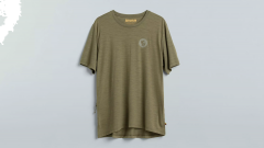 MAGLIA SPECIALIZED/Fjällräven WOOL TEE