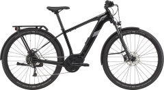 CANNONDALE E-BIKE TESORO NEO X 3