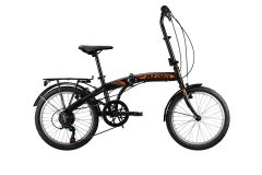 ATALA BLUE LAKE 20" BICI PIEGHEVOLE