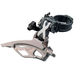 DERAGLIATORE ANTERIORE SHIMANO XTR FD-M971 3X9 VELOCITA'