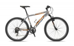 MTB BAMBINO TECNOBIKE BLADE 27,5" ANTRACITE/ARANCIO