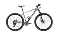 MTB TECNOBIKE INPULSE 27,5" GRIGIO NERO