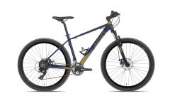 MTB TECNOBIKE INPULSE 27,5" BLU ORO