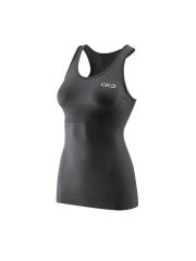 INTIMO OXYBURN CANOTTA KIM 7702 DONNA NERO