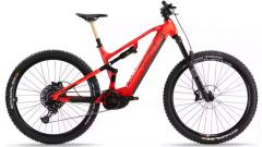 E-BIKE ATALA KNEISSL DESIGN FS04