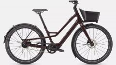 CITY E-BIKE SPECIALIZED TURBO COMO SL 4.0