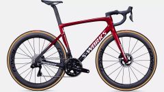 BICI DA CORSA SPECIALIZED S-WORKS TARMAC SL7 SHIMANO DURA-ACE