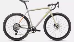 2022 SPECIALIZED CRUX EXPERT