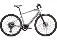 E-BIKE CITY SPECIALIZED TURBO VADO SL 5.0