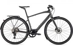 E-BIKE CITY SPECIALIZED TUBO VADO SL 4.0 EQ GRIGIO