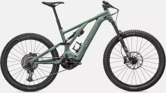 E-MTB Cannondale, Specialized Turbo Levo, Atala.