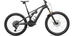 E-BIKE SPECIALIZED TURBO LEVO S-WORKS GRIGIO 2023