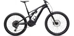 E-BIKE SPECIALIZED TURBO LEVO EXPERT CARBON NERO