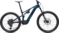 E-BIKE SPECIALIZED TURBO LEVO 4 COMP ALLOY BLU