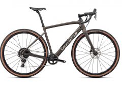 BICI GRAVEL SPECIALIZED DIVERGE COMP CARBON