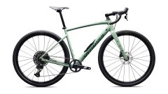 BICI GRAVEL SPECIALIZED DIVERGE 4 COMP ALLOY VERDE