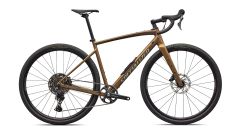 BICI GRAVEL SPECIALIZED DIVERGE 4 SPORT ALLOY ORO