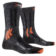 CALZINI X BIONIC X SOCKS TREK MERINO 4.0 UOMO