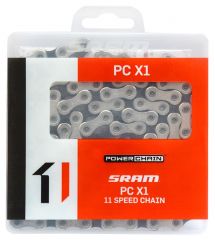 CATENA SRAM POWER LOCK PC X1 11 V