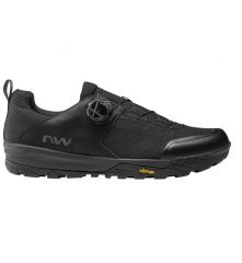 SCARPE MTB NORTHWAVE ROCKIT PLUS NERO