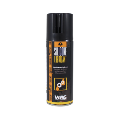 LUBRIFICANTE WAG AL SILICONE SPRAY 200 ML