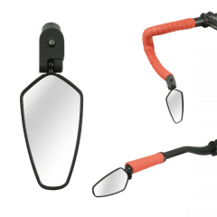 SPECCHIETTO WAG RACE CON EXPANDER